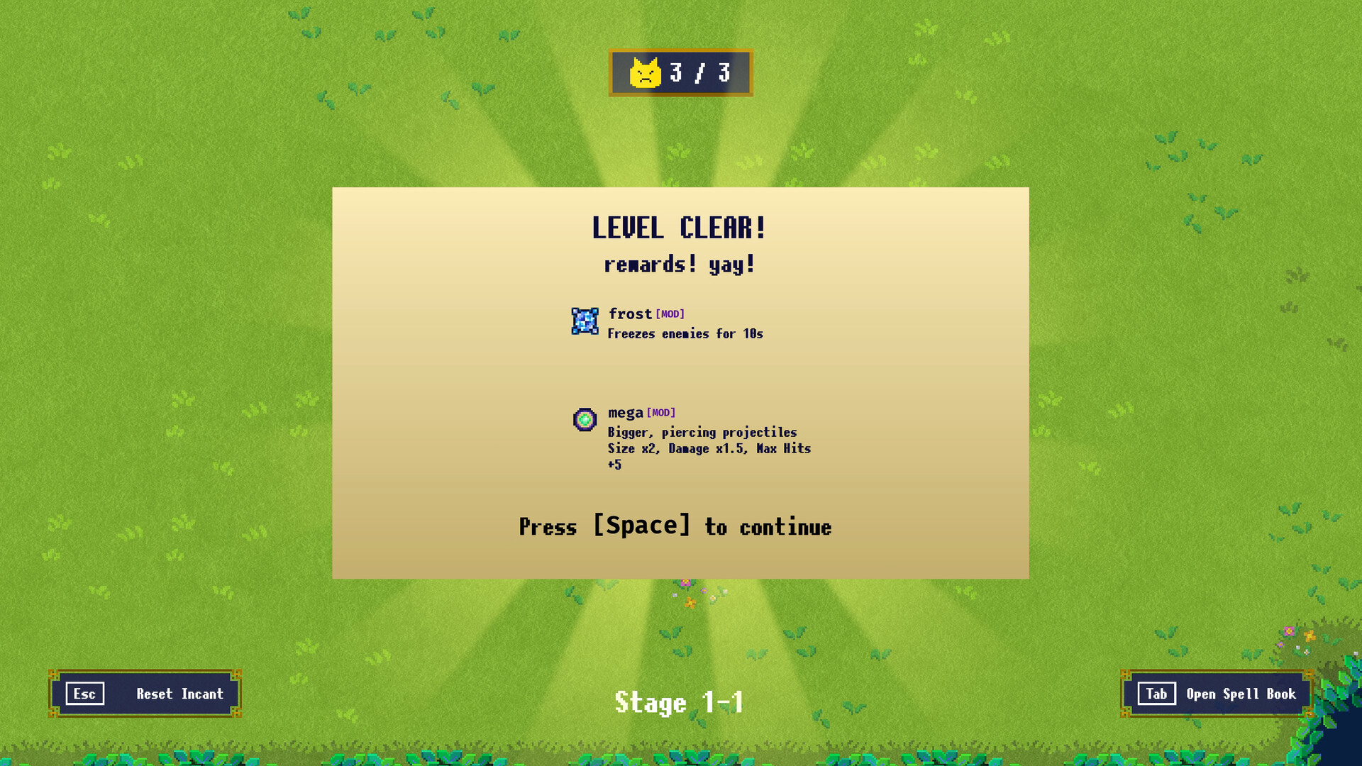 Typomagical Screenshot 4