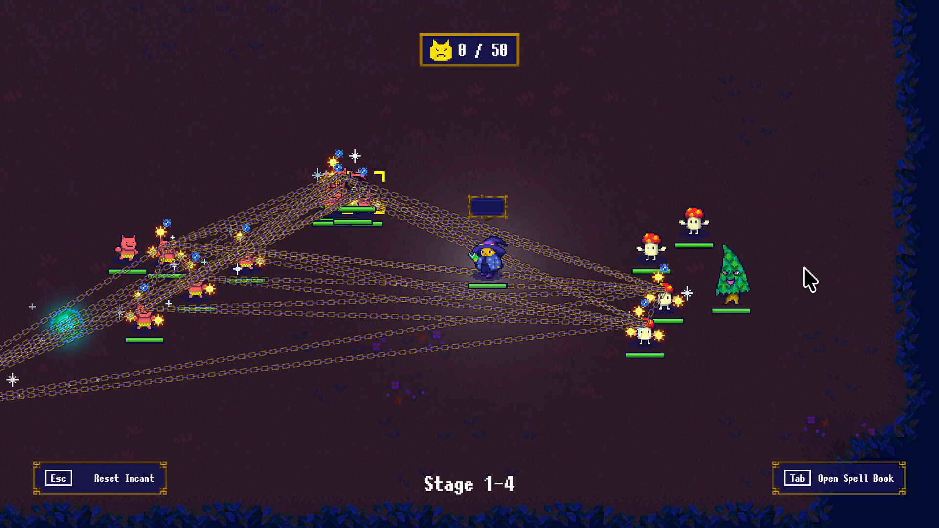 Typomagical Screenshot 6