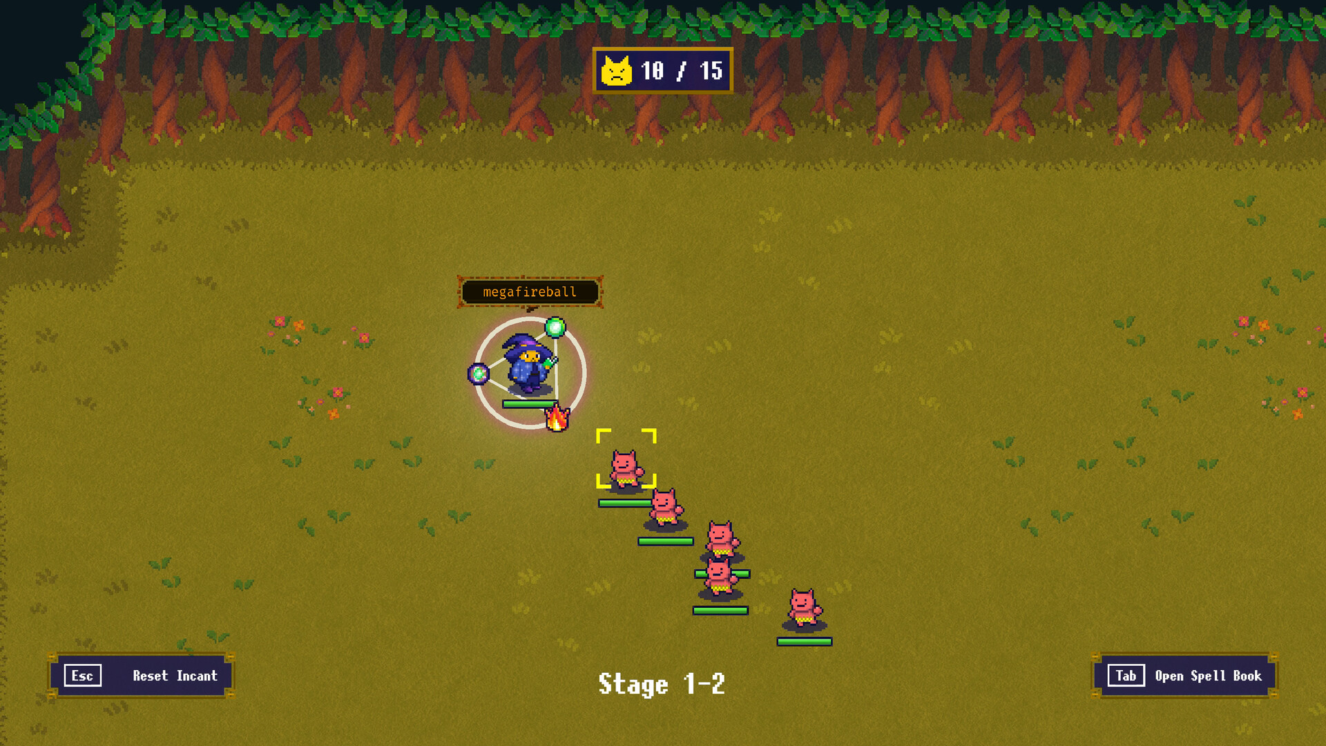 Typomagical Screenshot 7