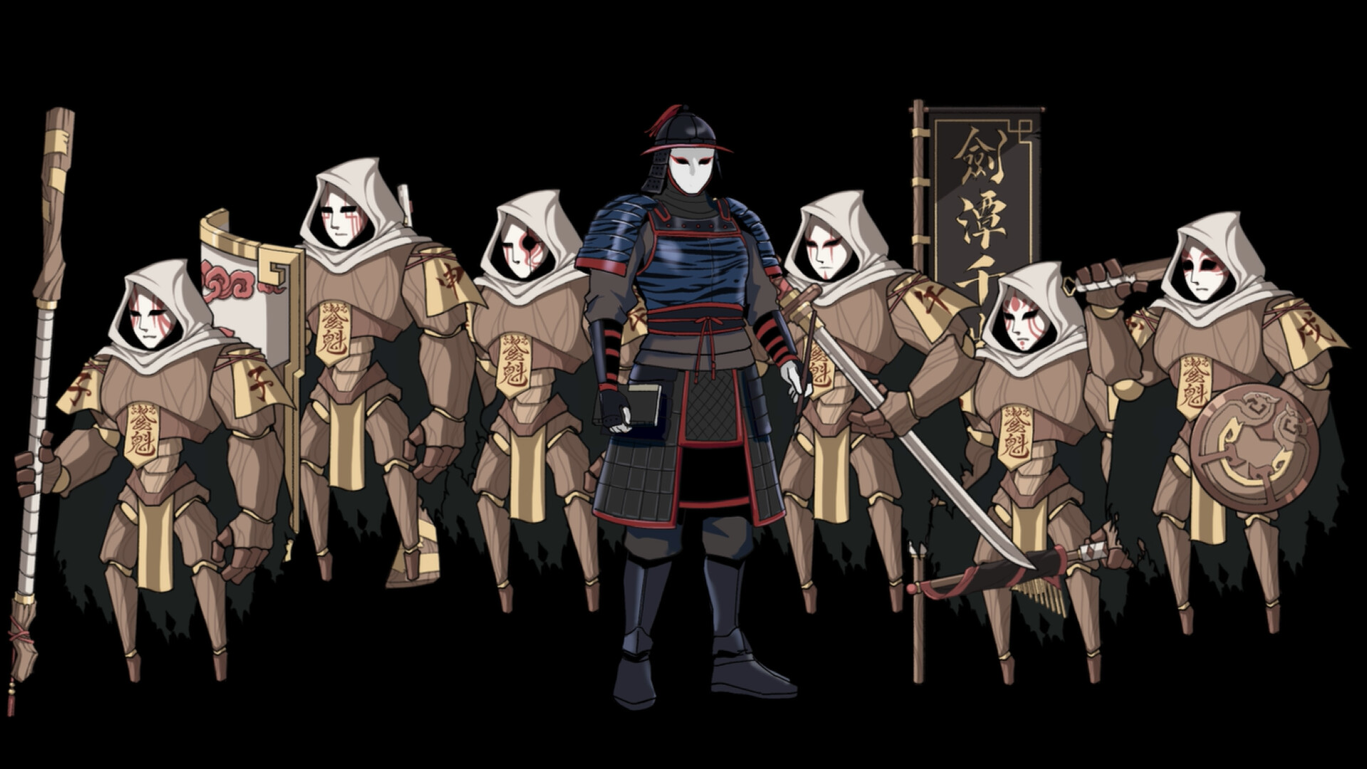 City God Alice：城隍愛麗絲 Screenshot 8