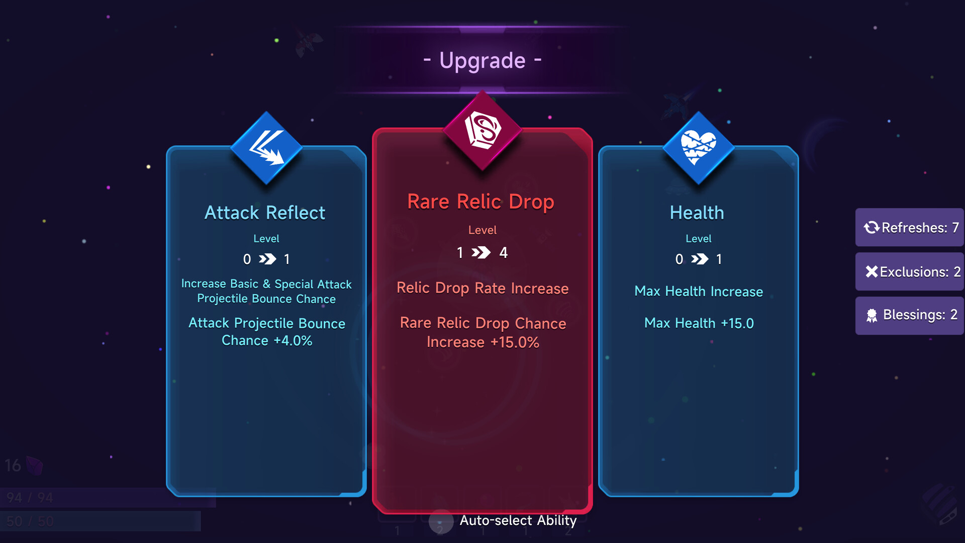 Swarm Survivor: Endless Siege Demo Screenshot 6