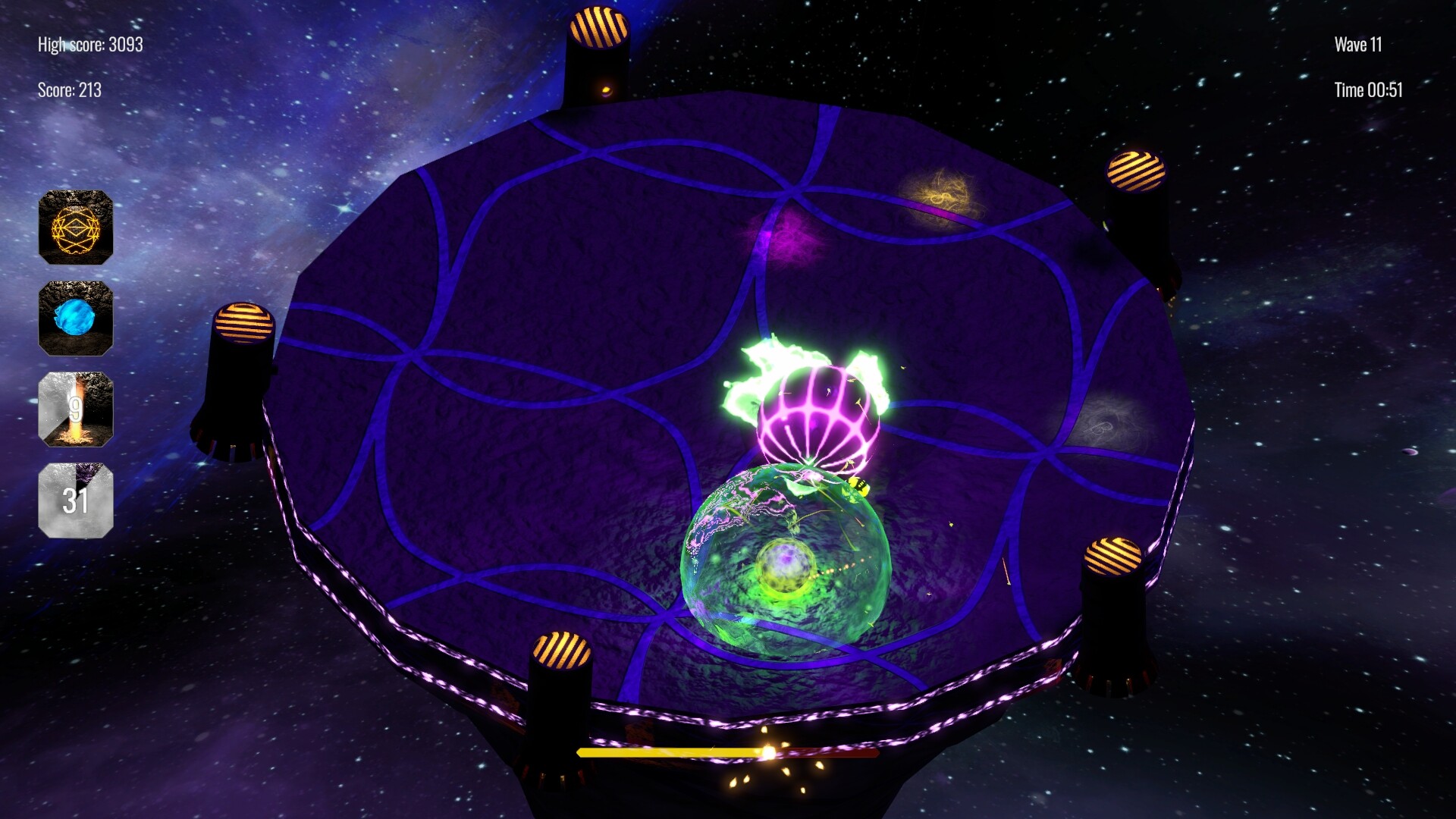 Sphere Fight Screenshot 6