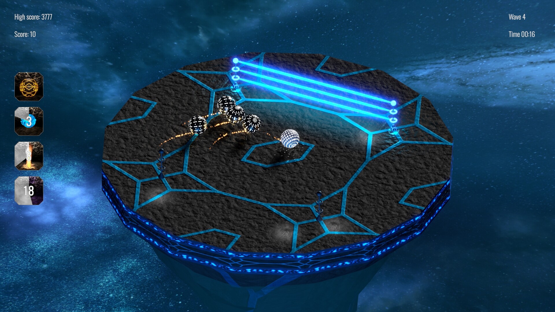 Sphere Fight Screenshot 13