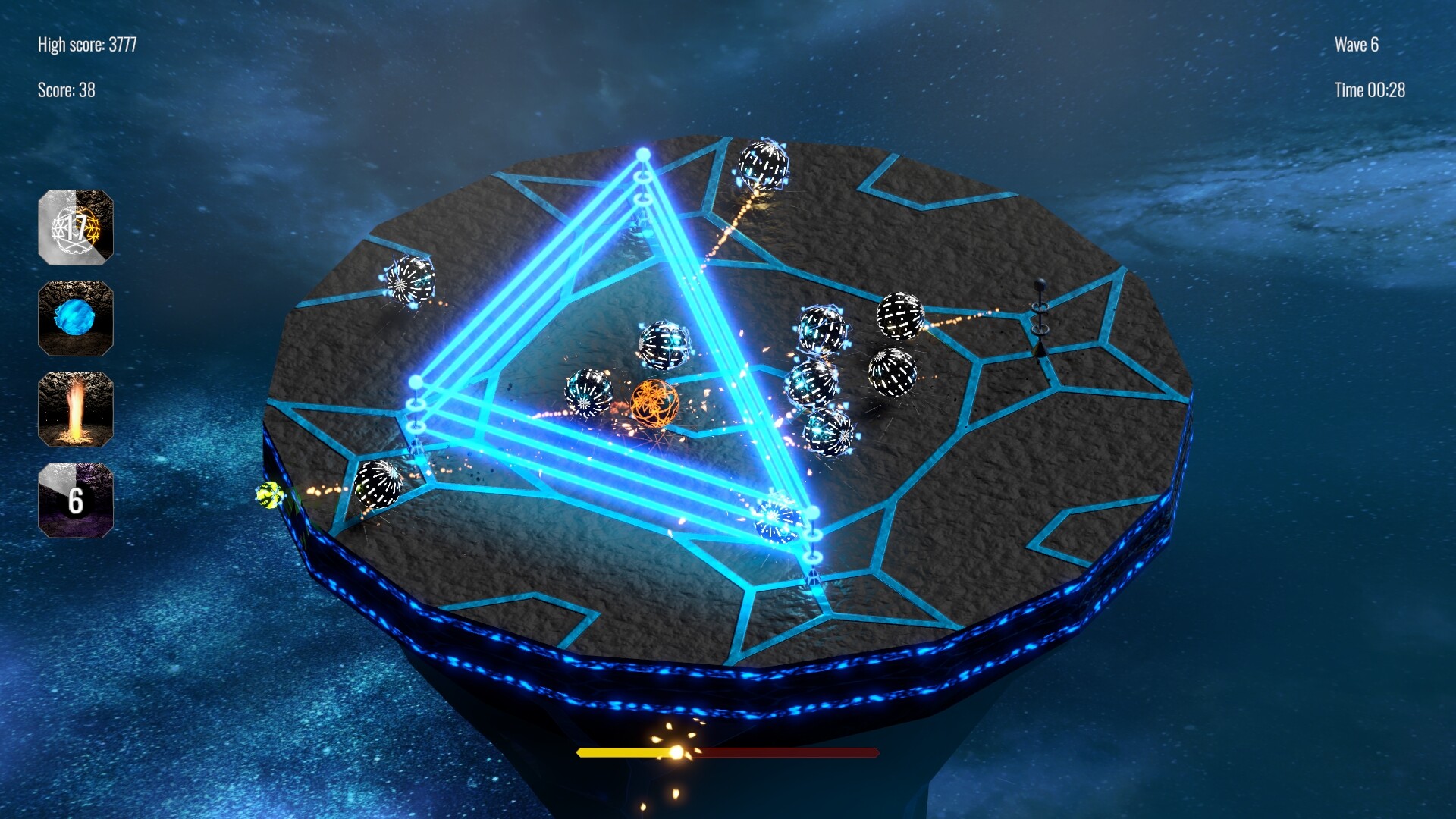 Sphere Fight Screenshot 14