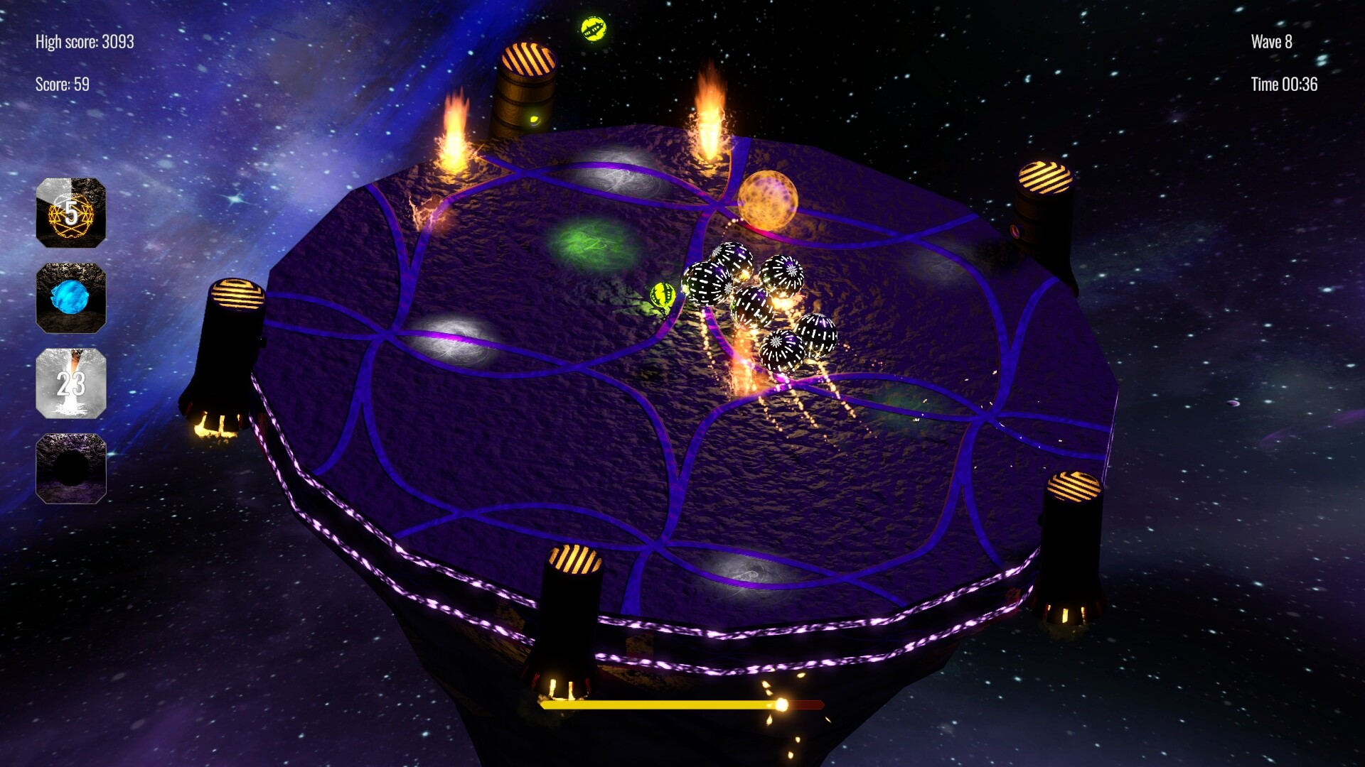 Sphere Fight Screenshot 10