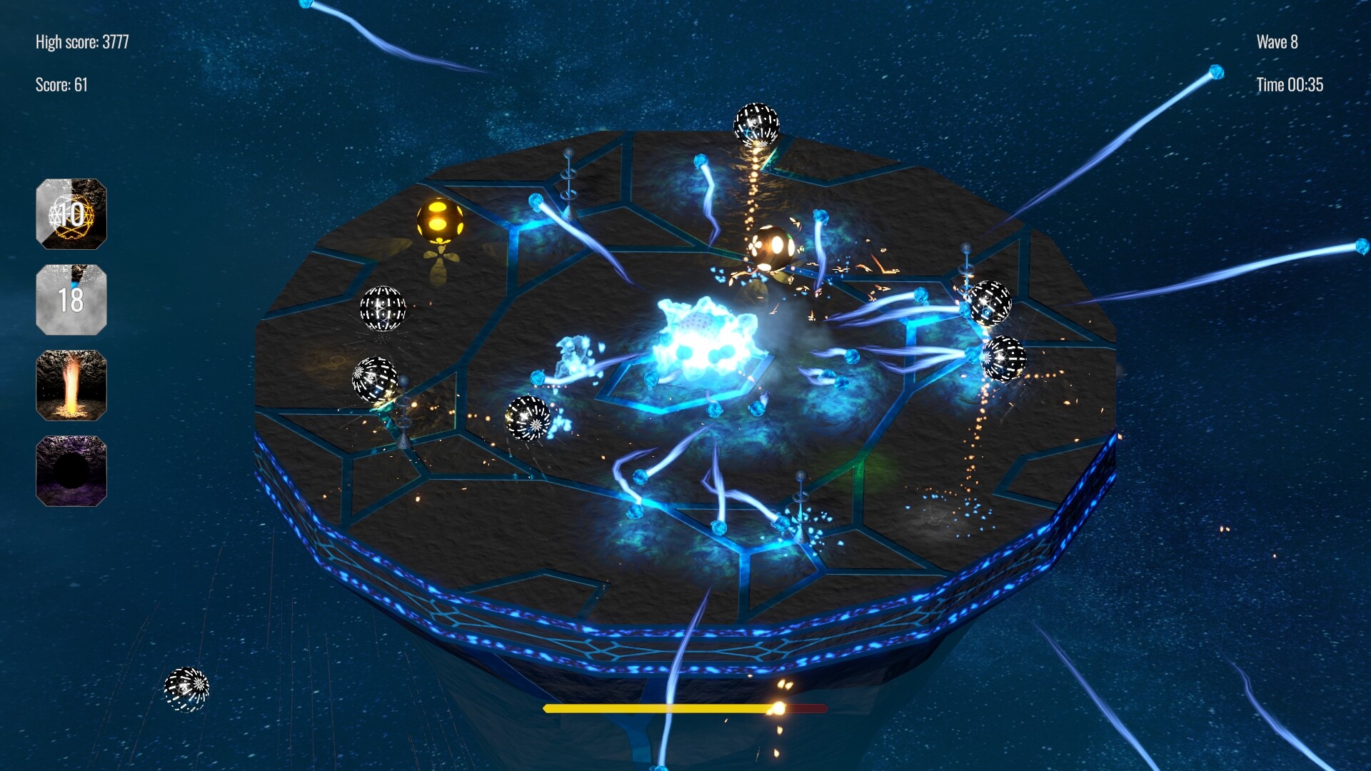 Sphere Fight Screenshot 12