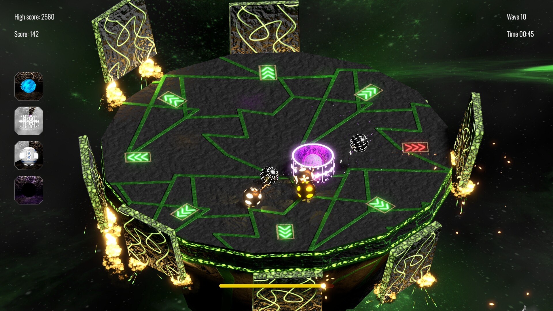 Sphere Fight Screenshot 11
