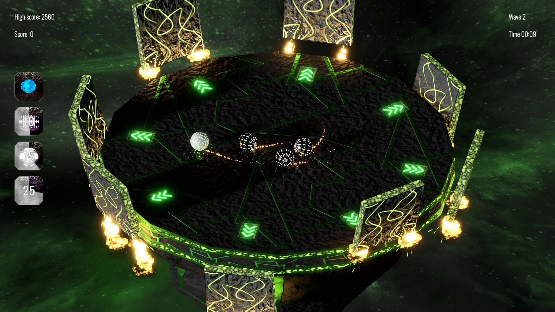Sphere Fight Screenshot 15