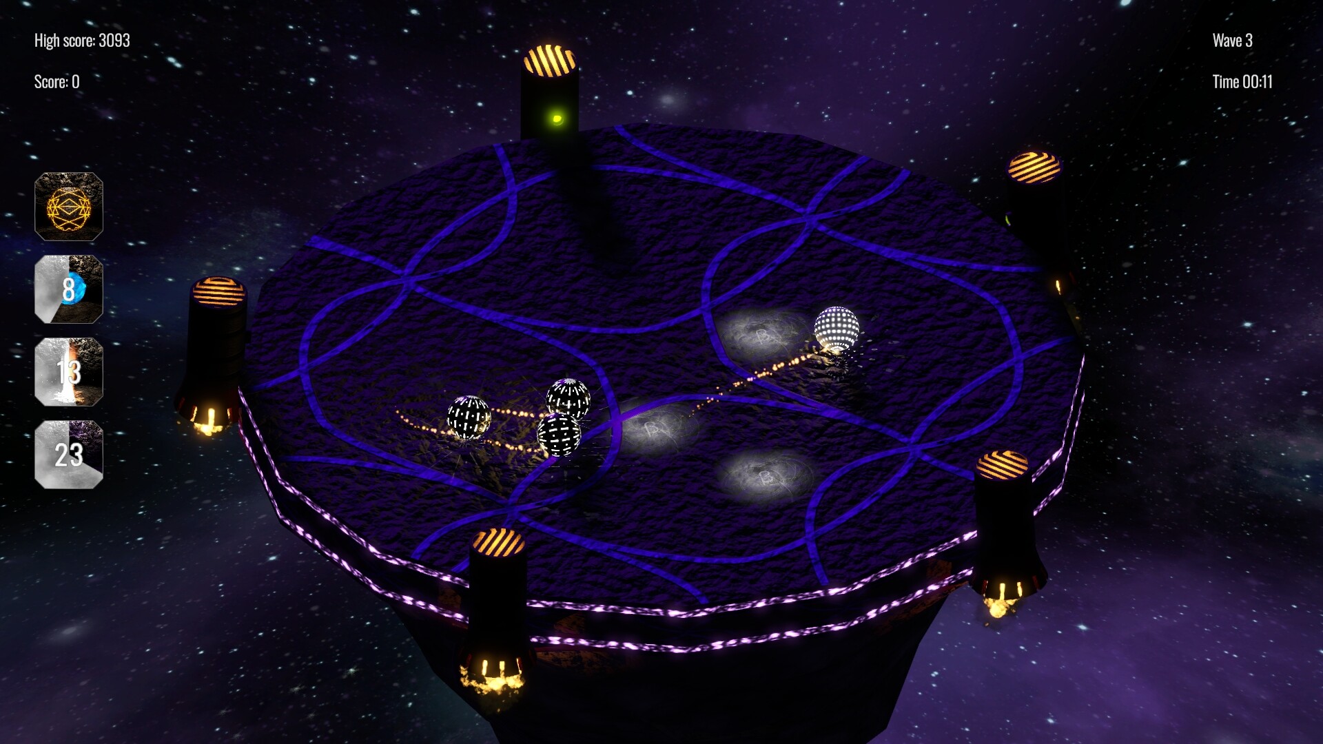 Sphere Fight Screenshot 8