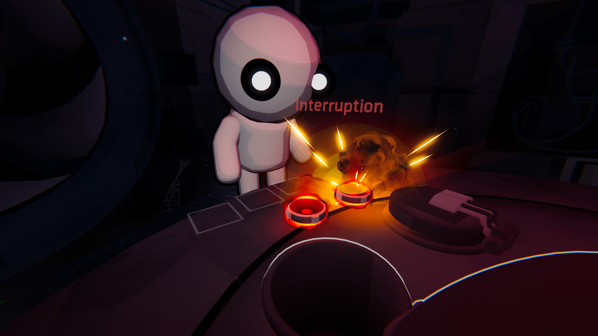 I Have an Item Screenshot 2