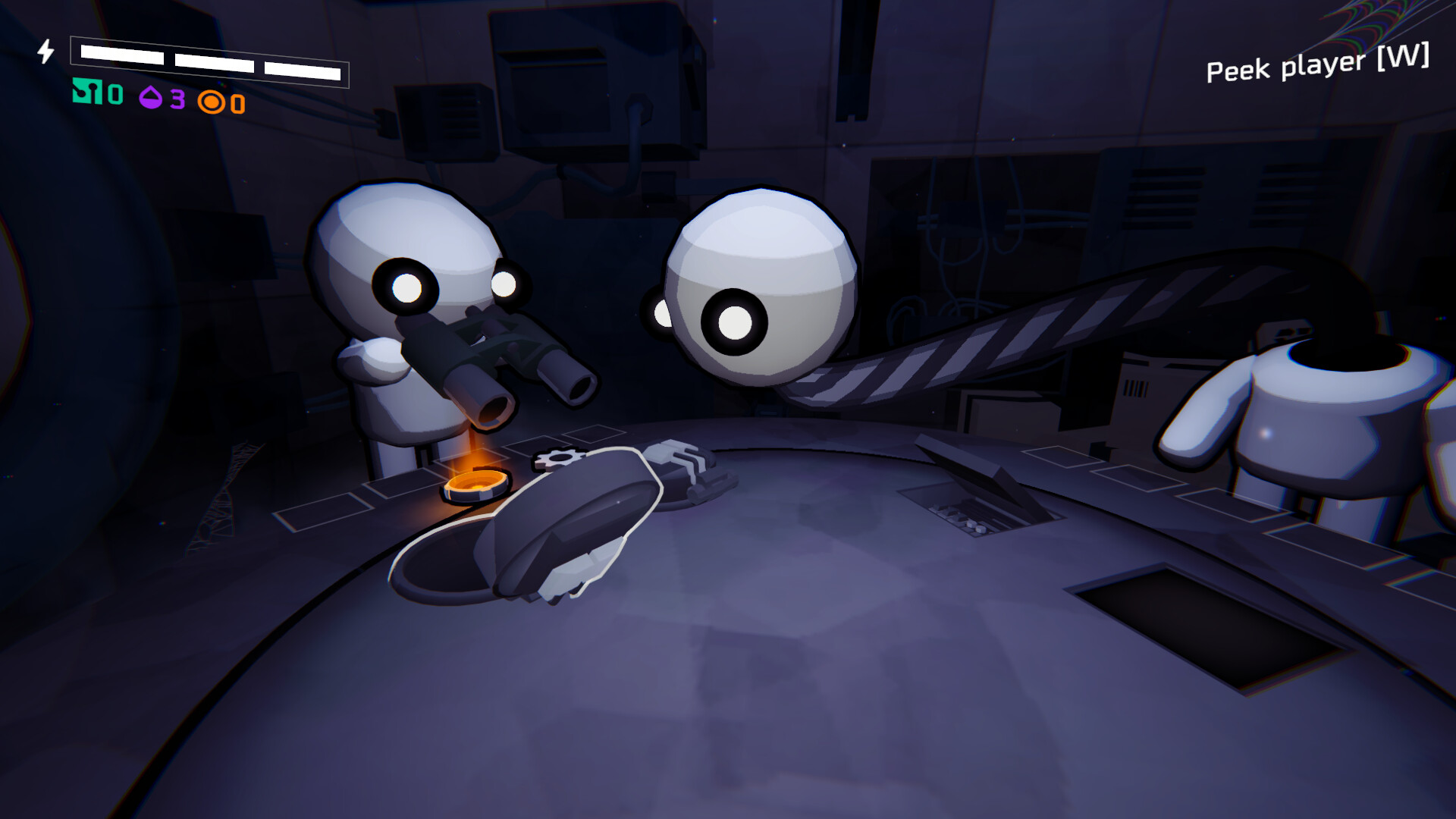 I Have an Item Screenshot 1