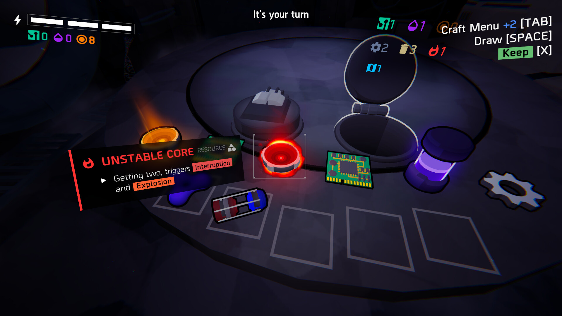 I Have an Item Screenshot 4