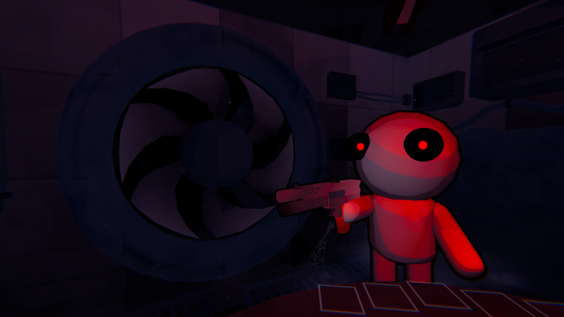 I Have an Item Screenshot 6