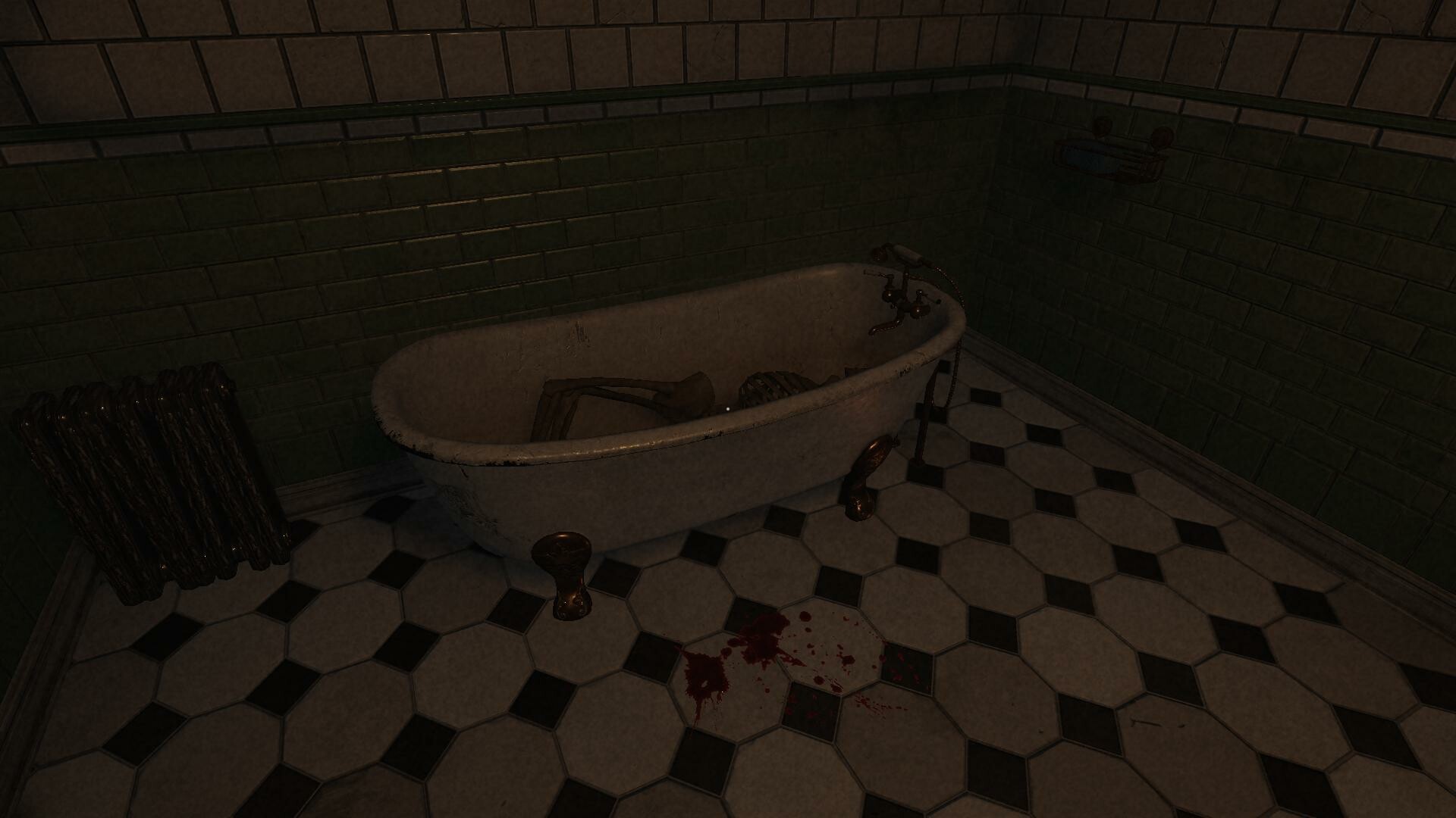 Echoes of Dread Screenshot 11