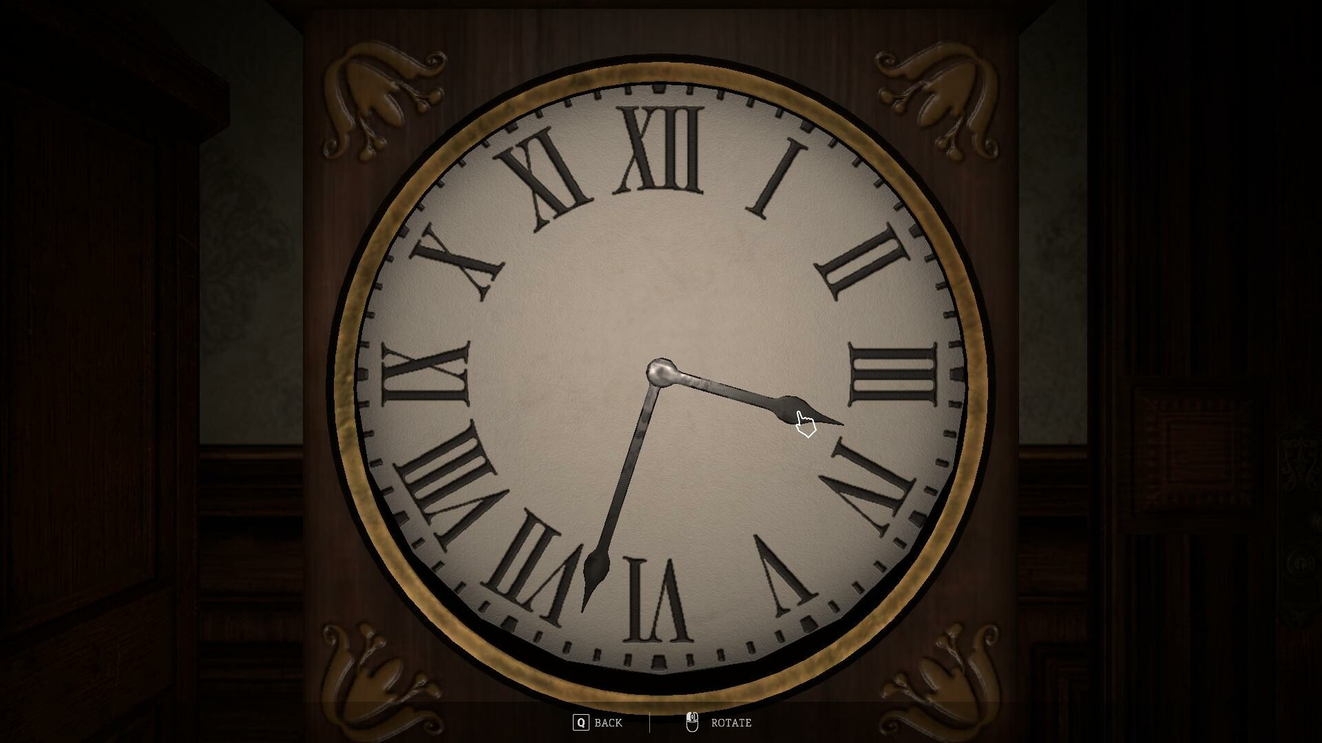 Echoes of Dread Screenshot 12