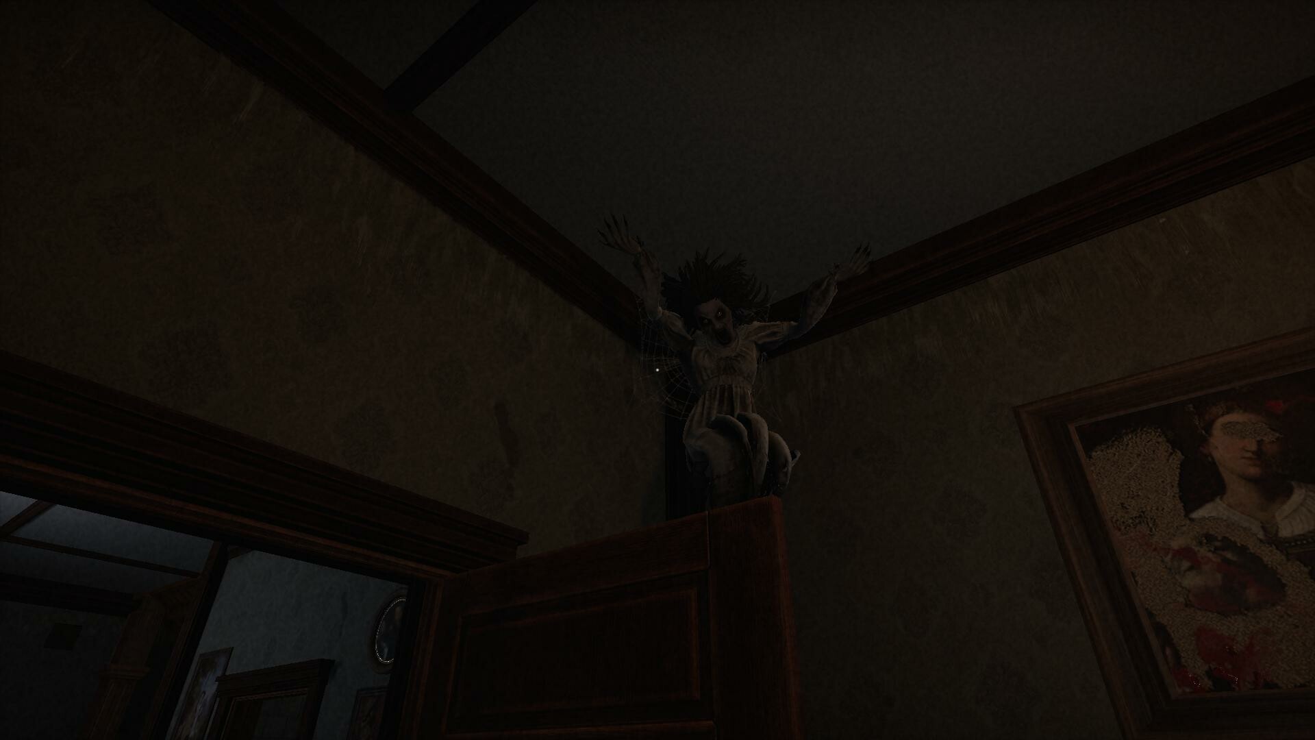 Echoes of Dread Screenshot 3