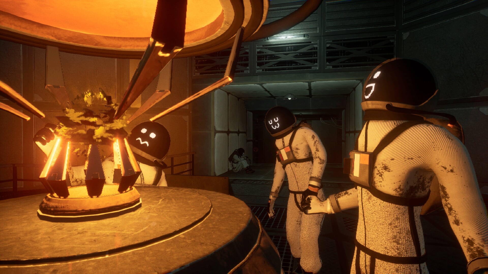 Operation: Peons Screenshot 0