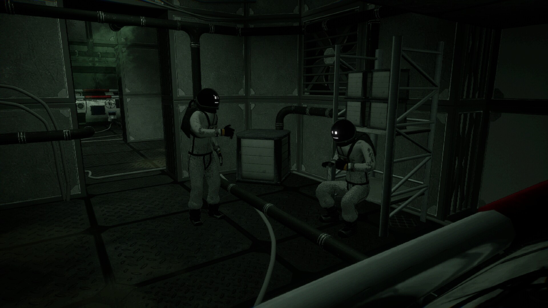 Operation: Peons Screenshot 5