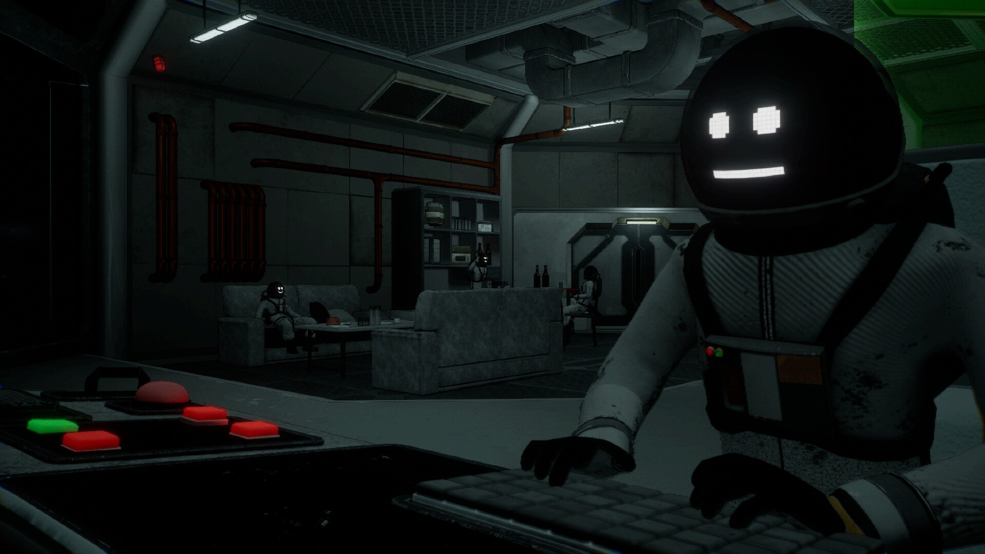 Operation: Peons Screenshot 4