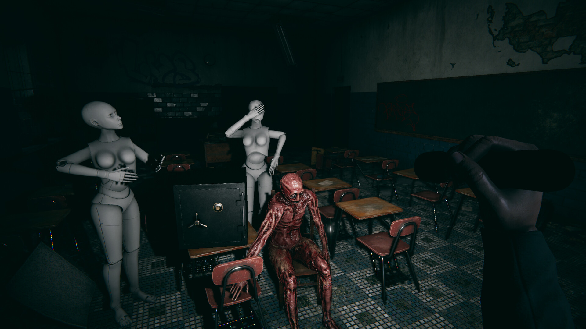 Dreamless Screenshot 3