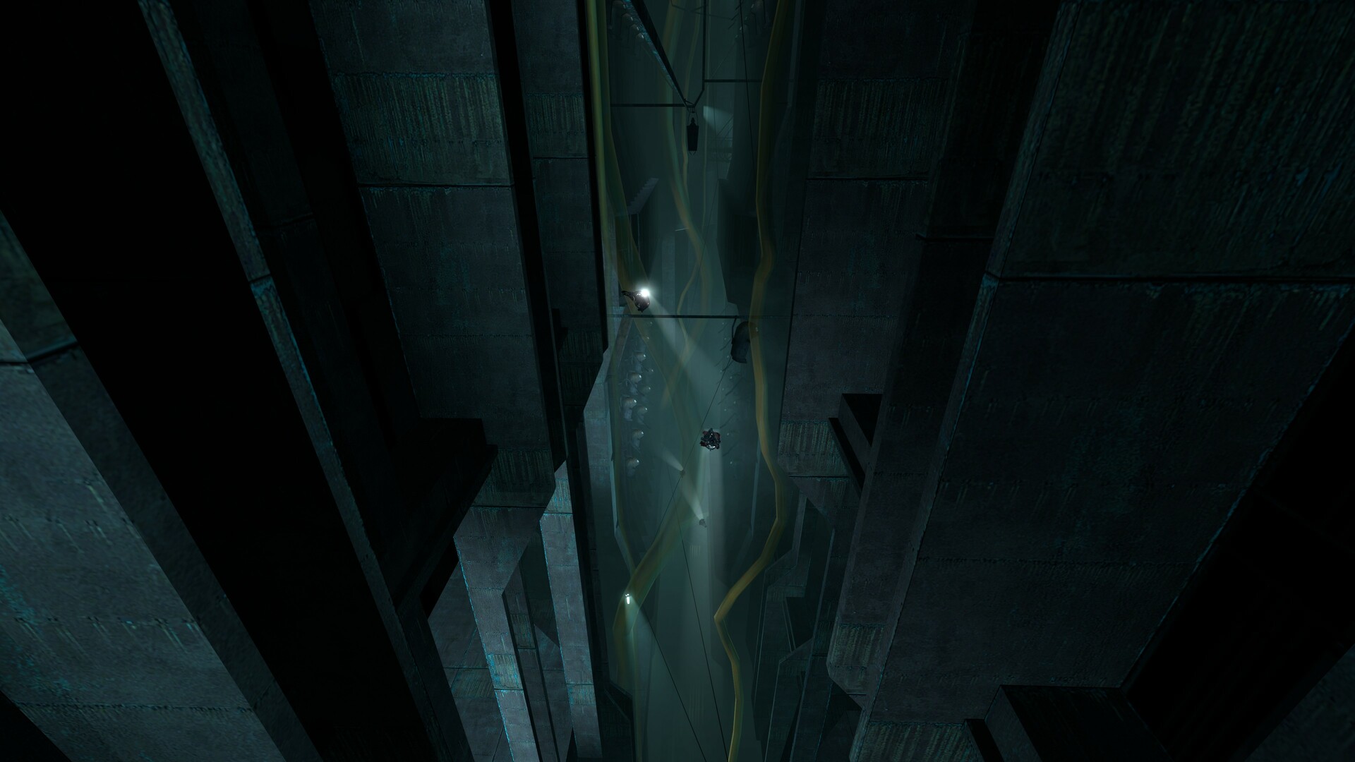 Half-Life 2 Screenshot 13