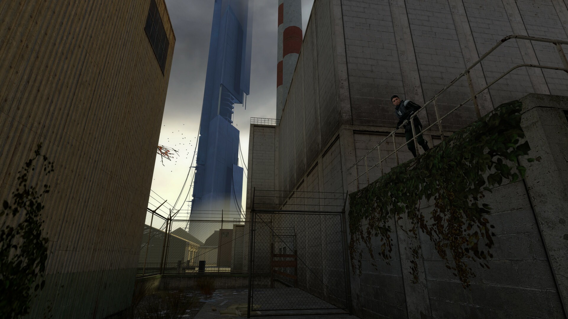 Half-Life 2 Screenshot 11