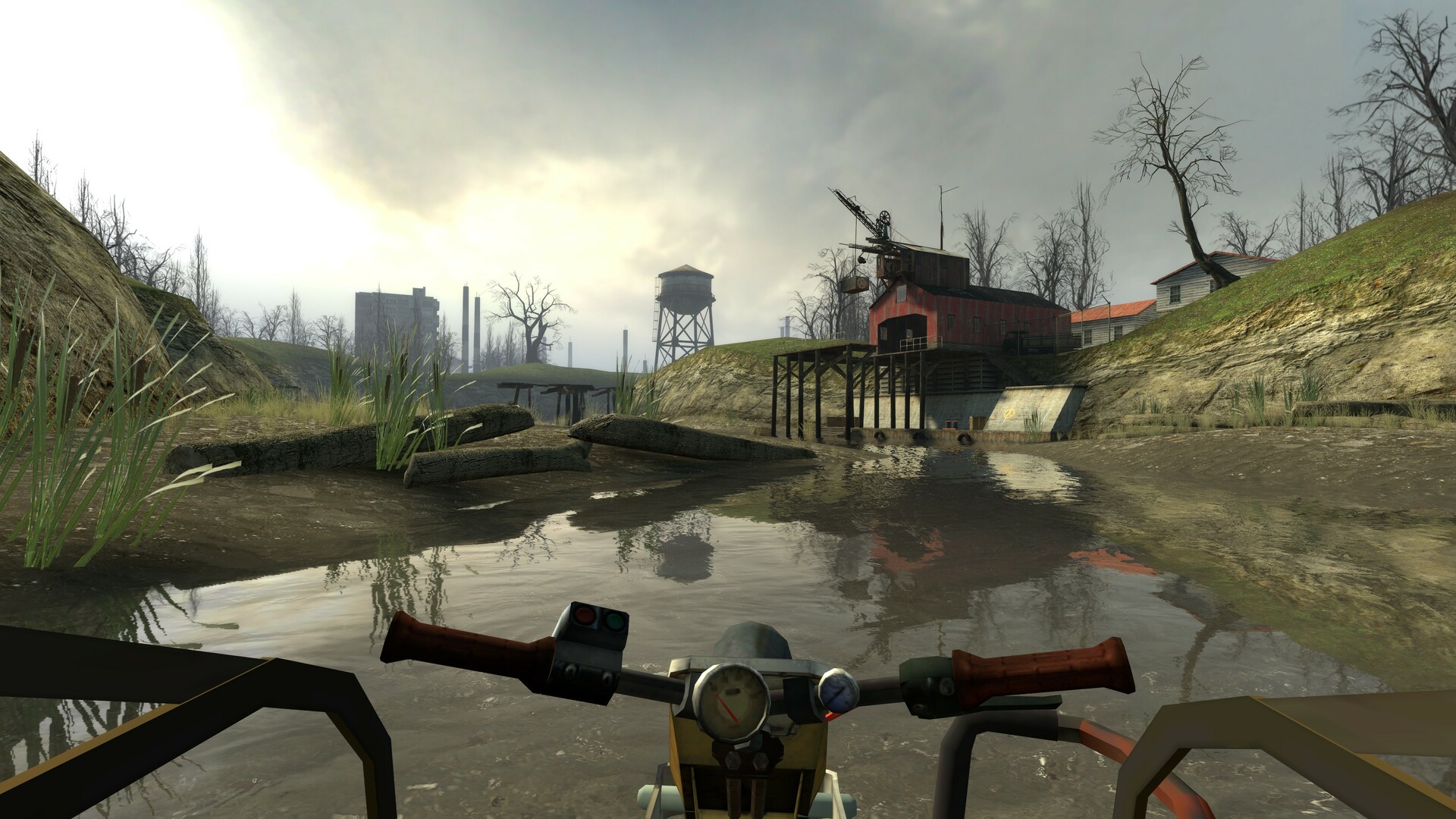 Half-Life 2 Screenshot 8