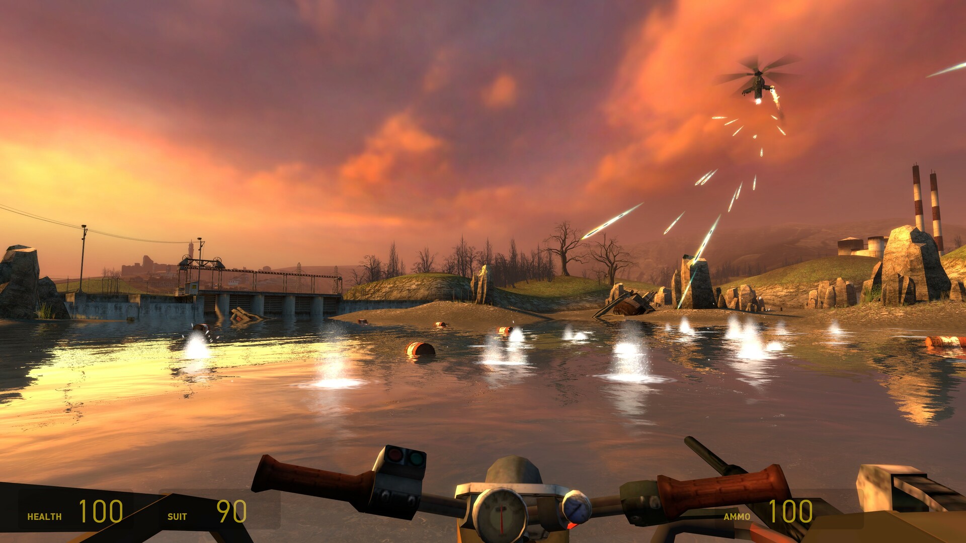 Half-Life 2 Screenshot 3