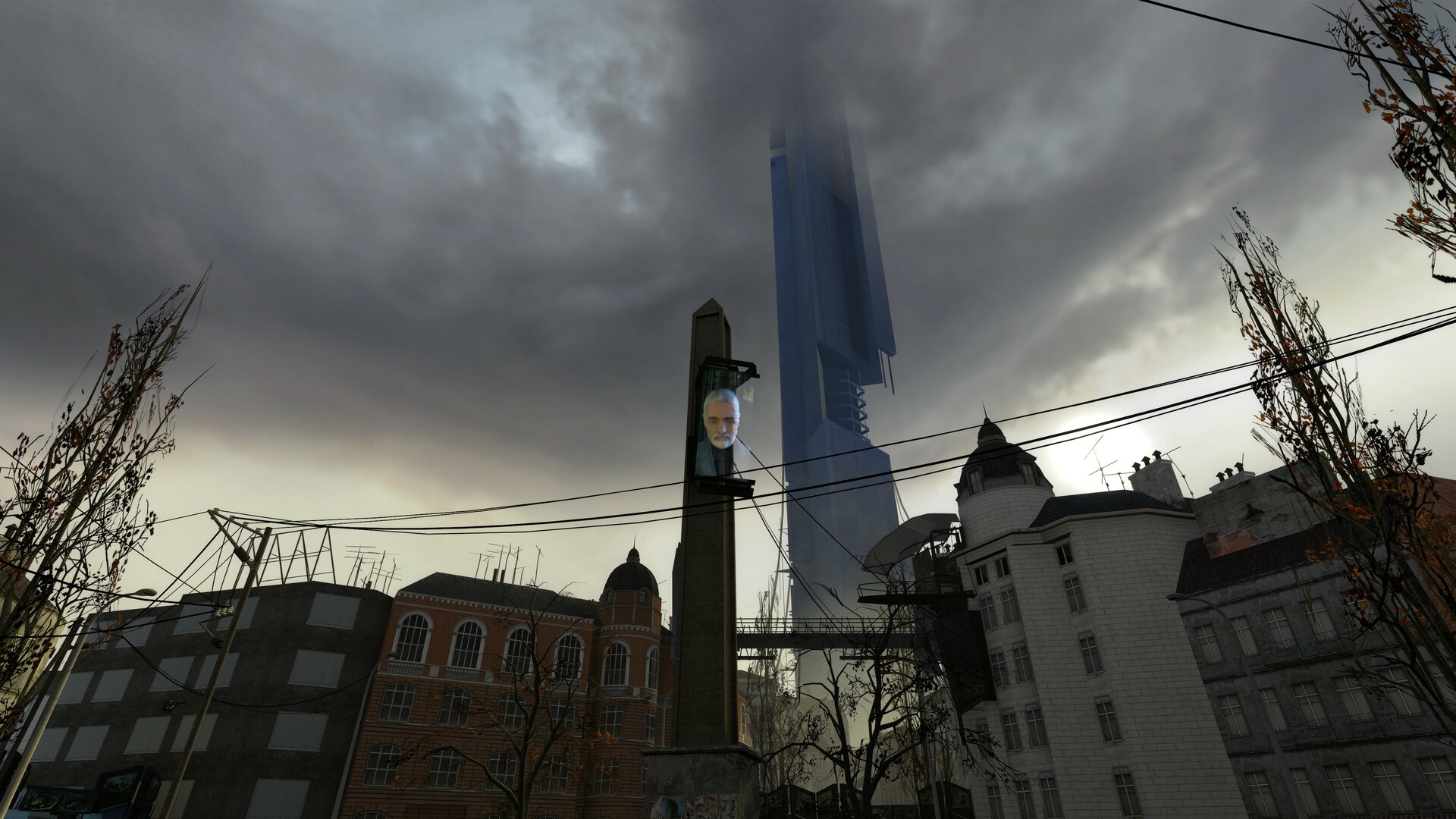 Half-Life 2 Screenshot 1