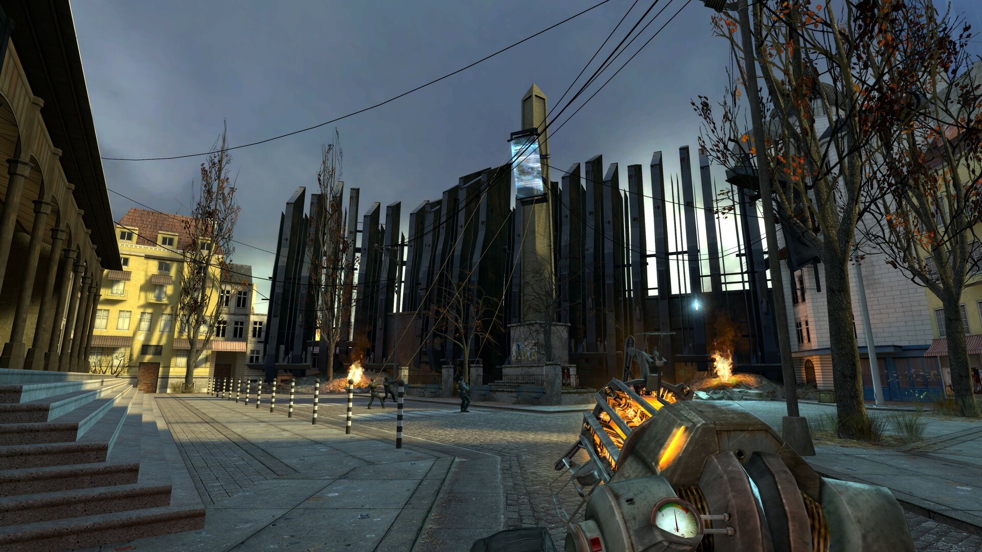 Half-Life 2 Screenshot 12