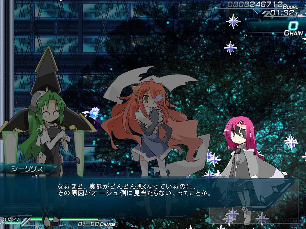 Lethal Operation Episode 3 Lethal Arms of Justice Screenshot 5