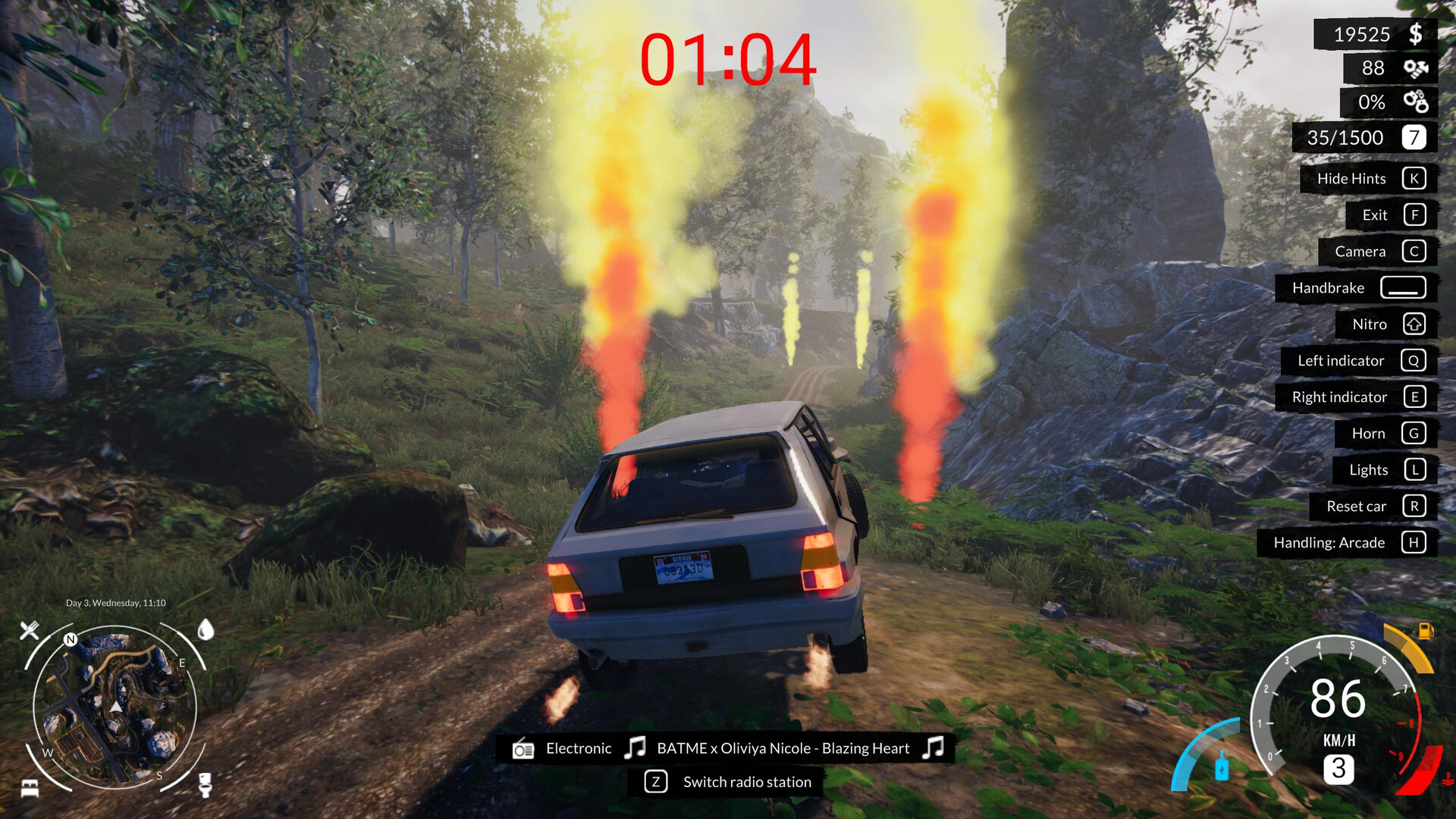 Used Cars Simulator Screenshot 4