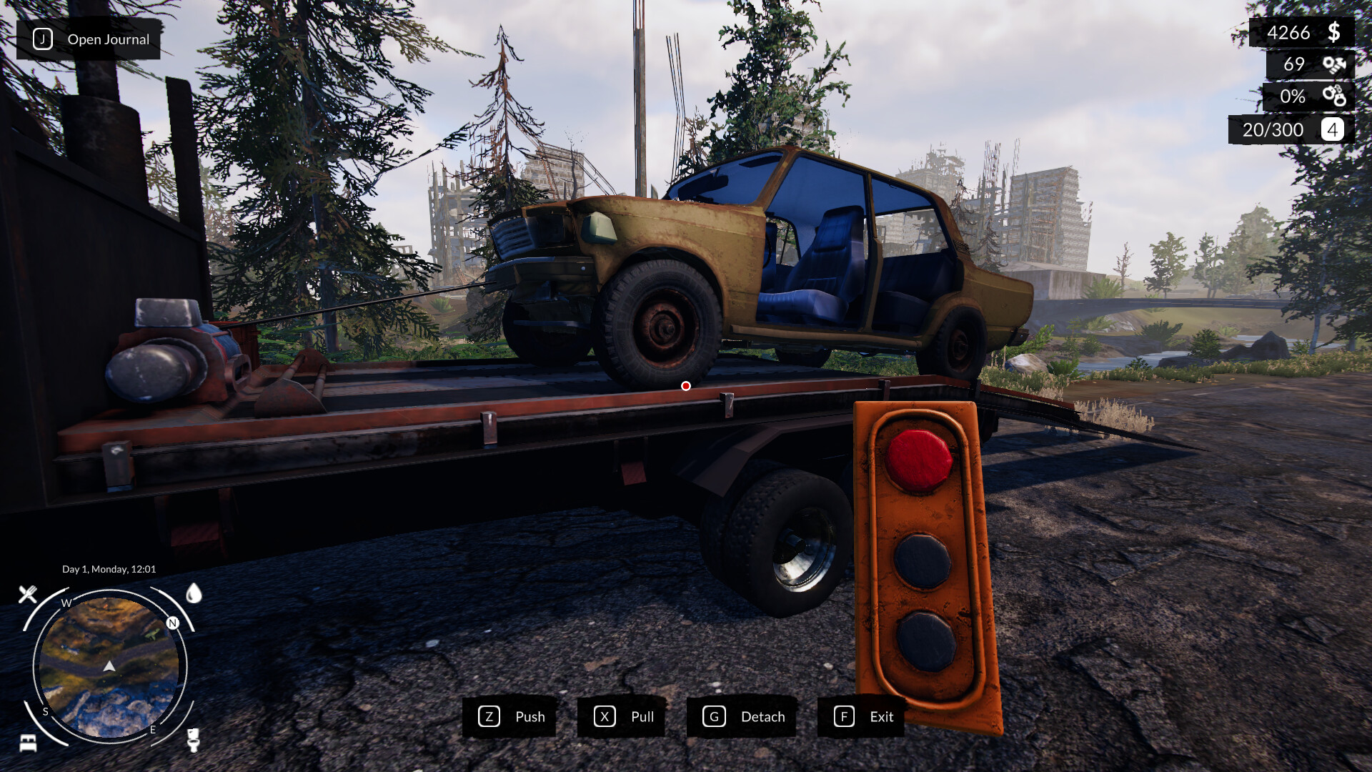 Used Cars Simulator Screenshot 22