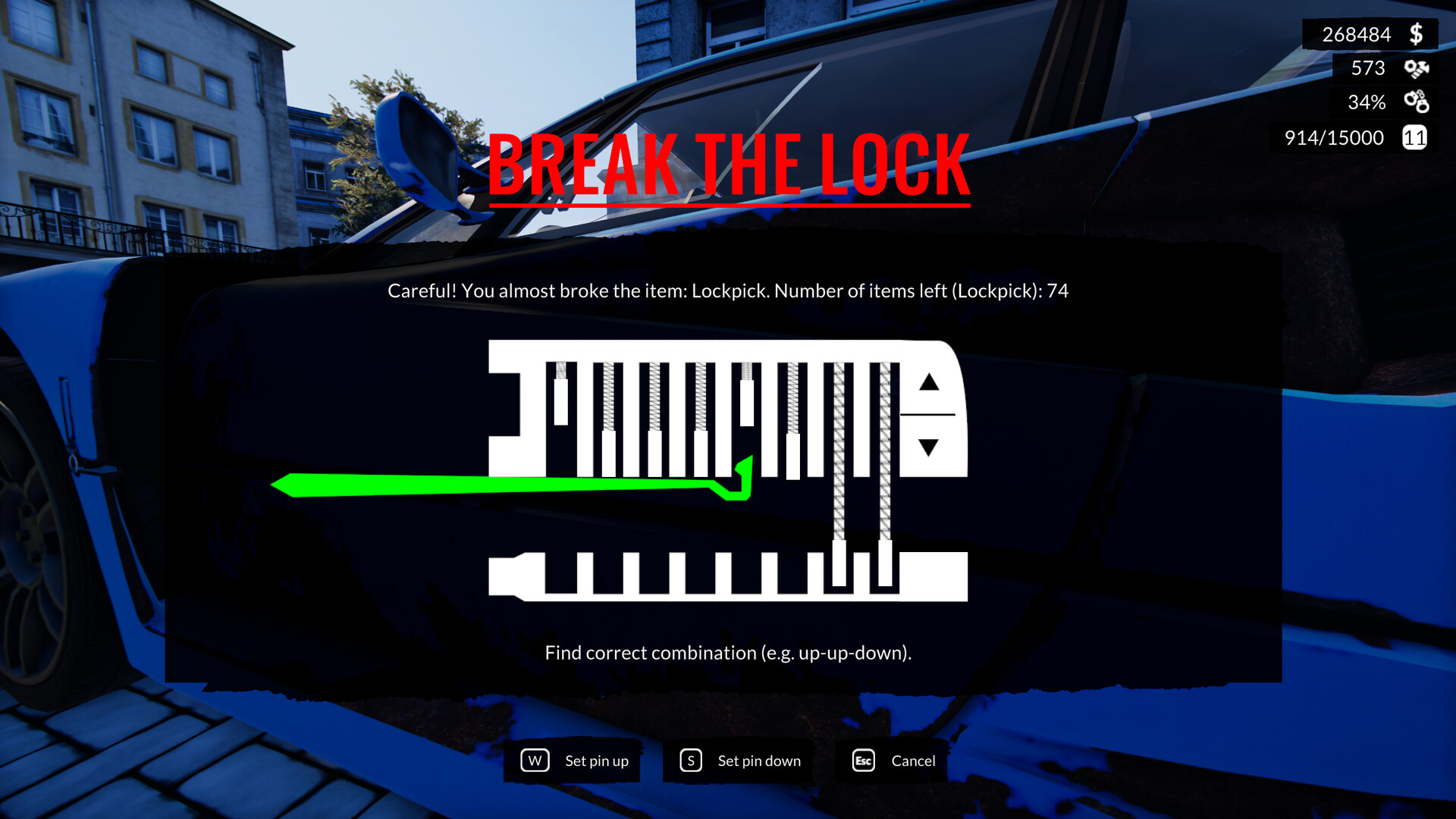 Used Cars Simulator Screenshot 14