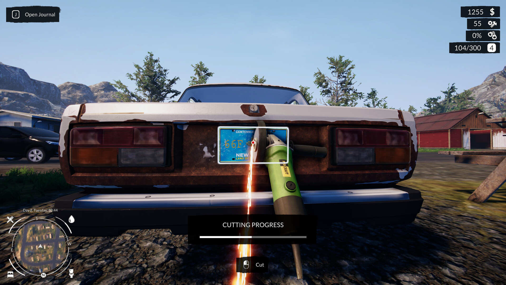 Used Cars Simulator Screenshot 8