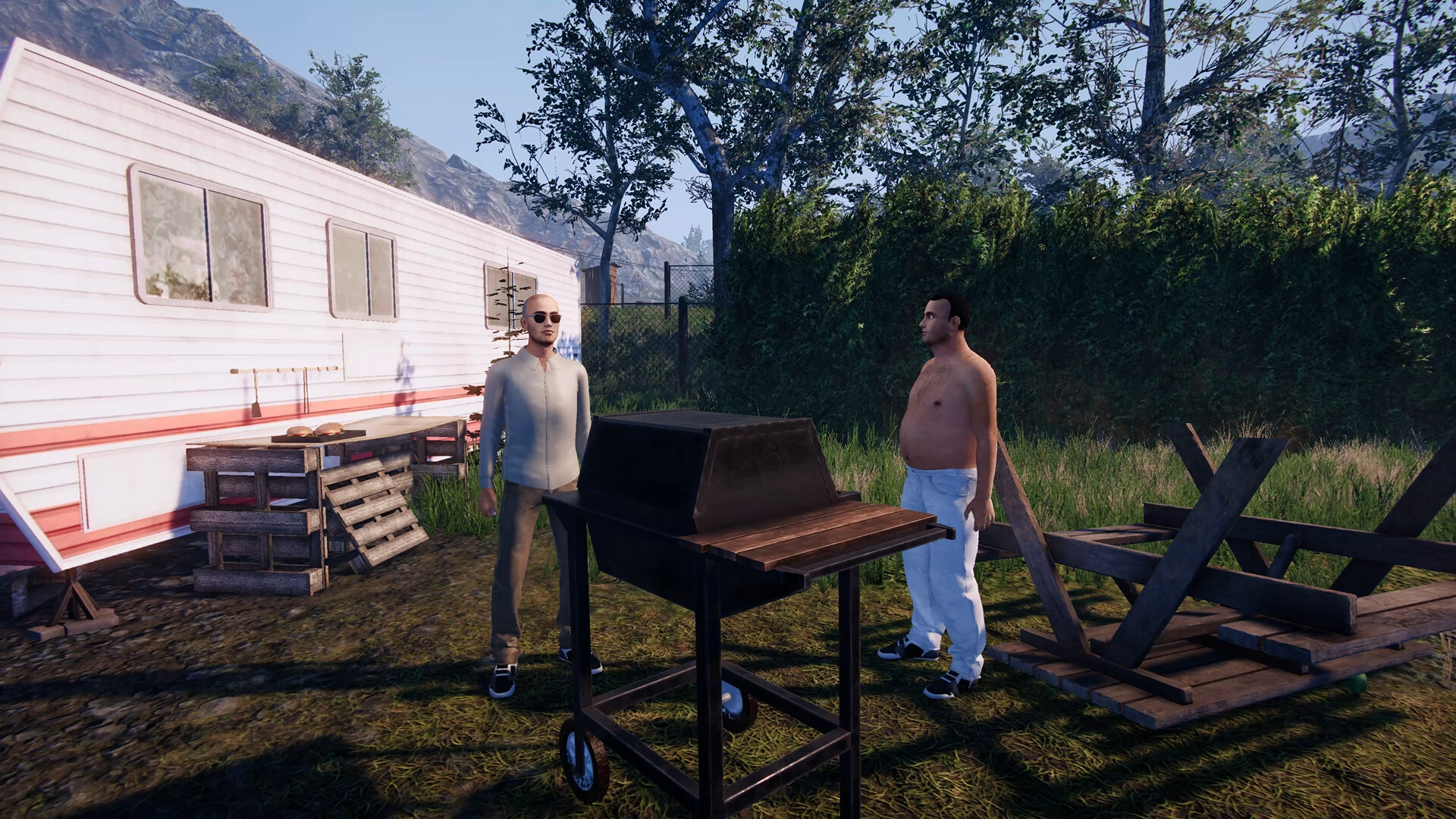 Used Cars Simulator Screenshot 21