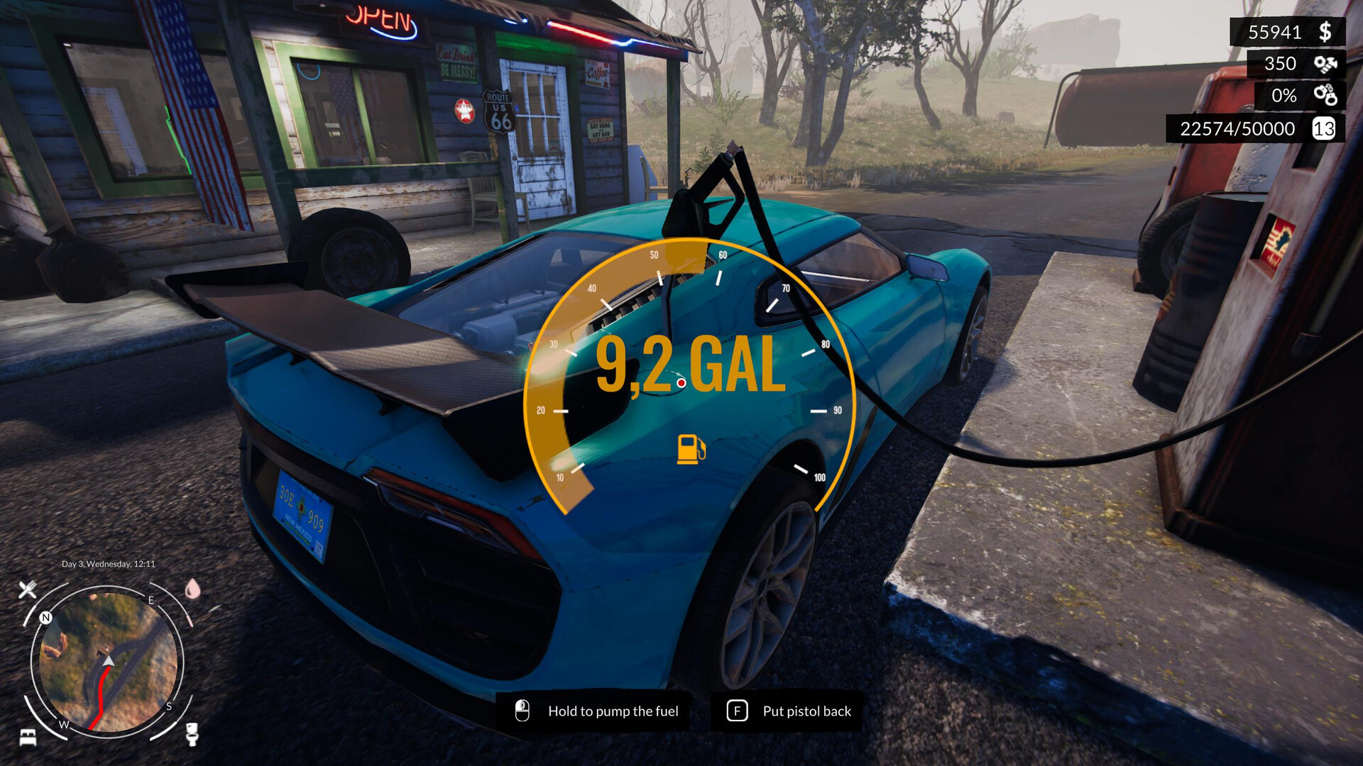 Used Cars Simulator Screenshot 9