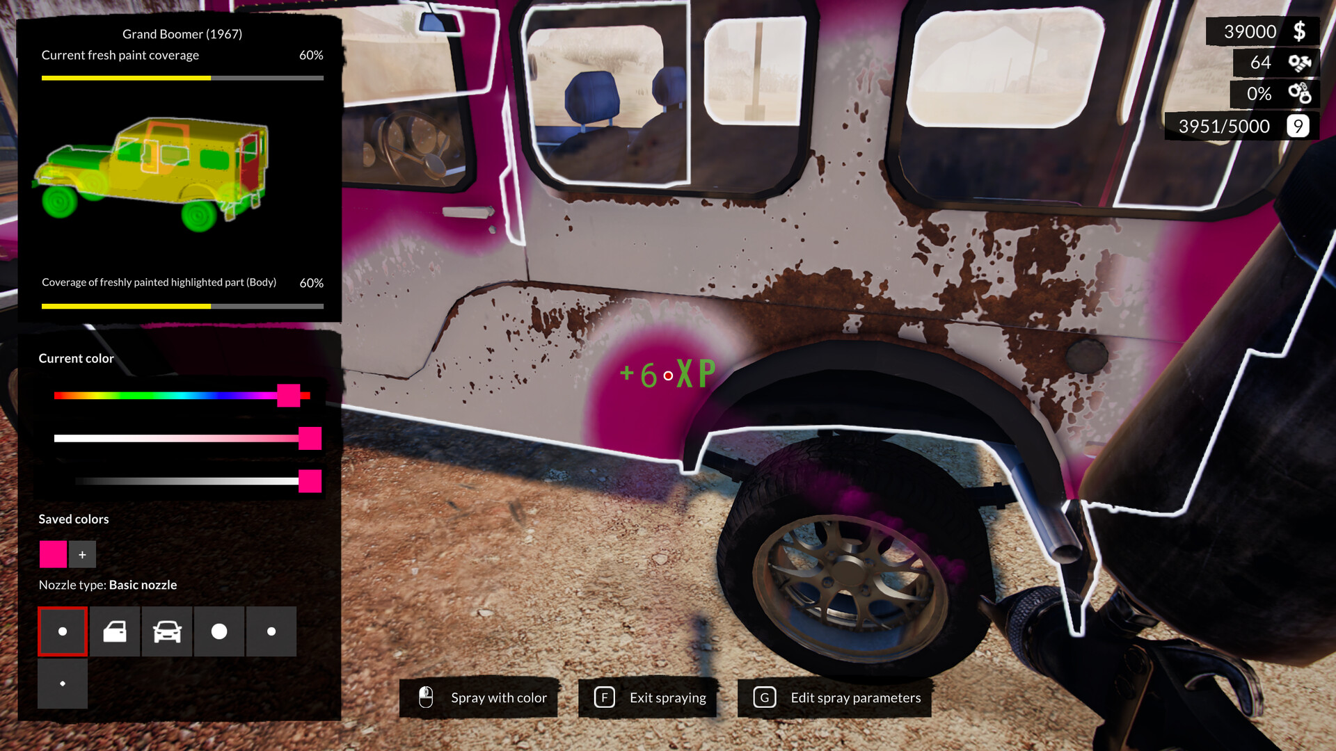 Used Cars Simulator Screenshot 5