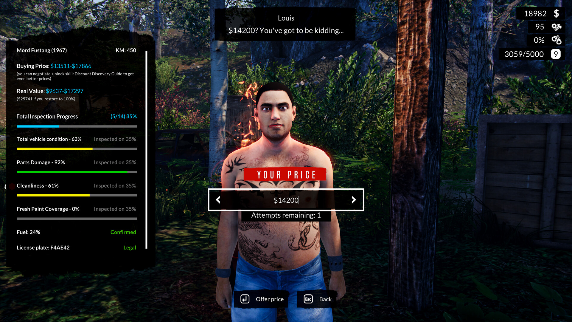 Used Cars Simulator Screenshot 15