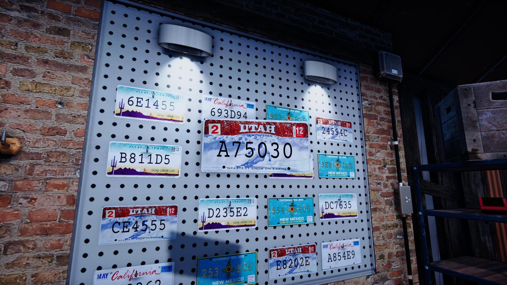 Used Cars Simulator Screenshot 7