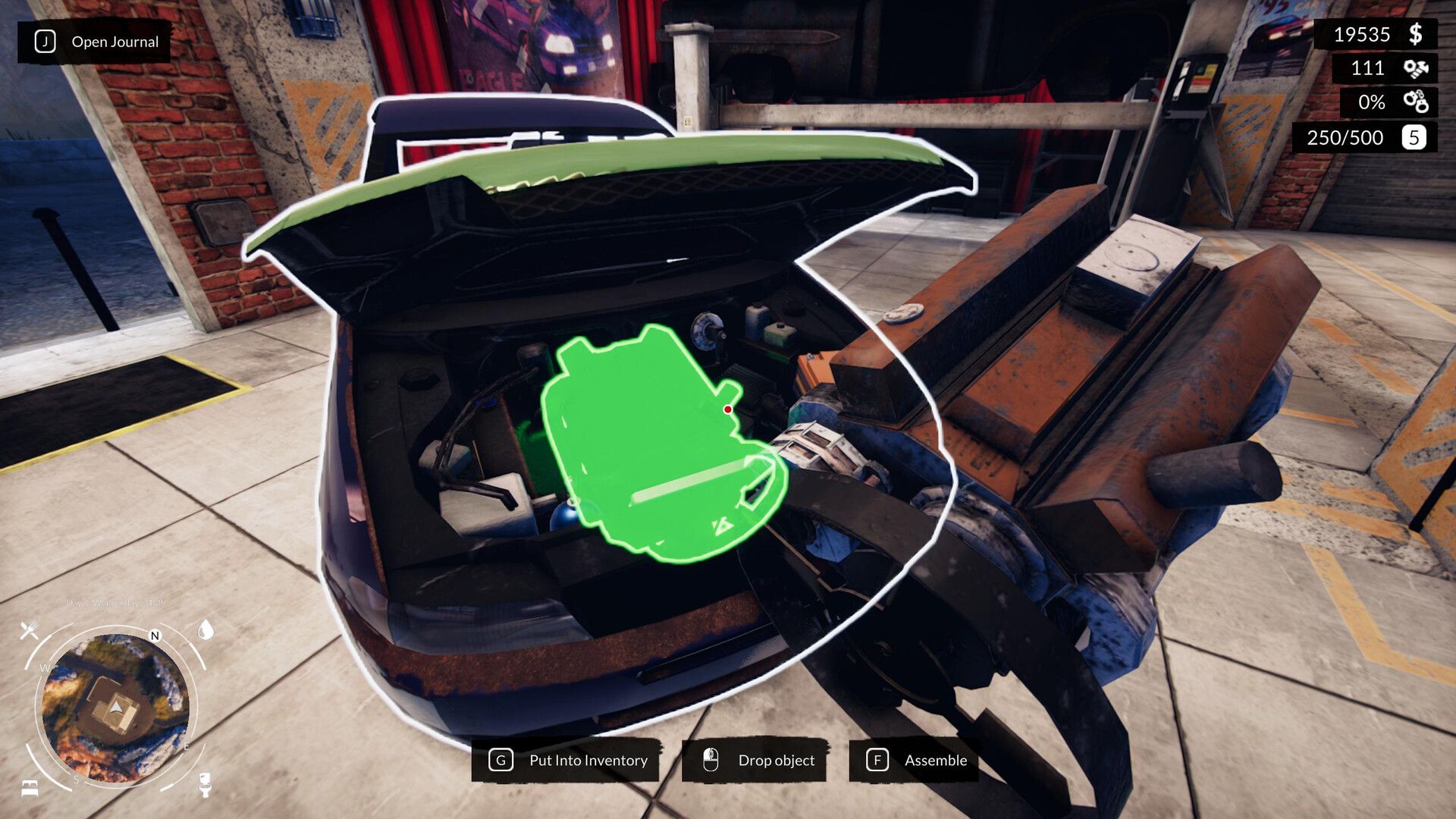 Used Cars Simulator Screenshot 11