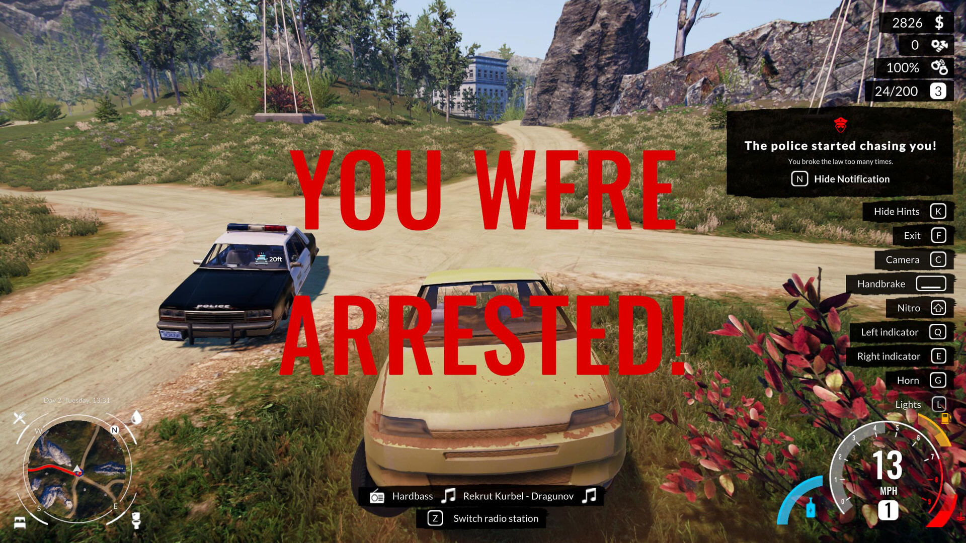 Used Cars Simulator Screenshot 19