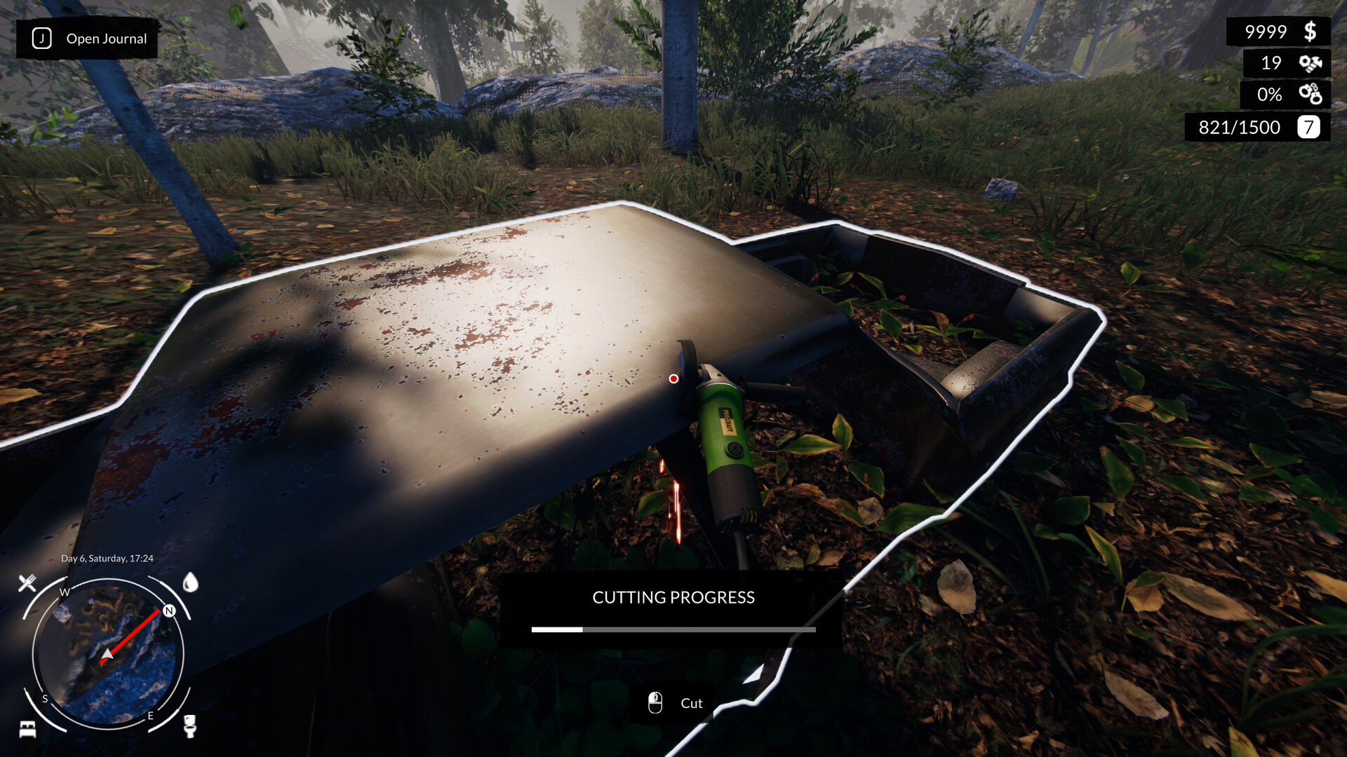 Used Cars Simulator Screenshot 24