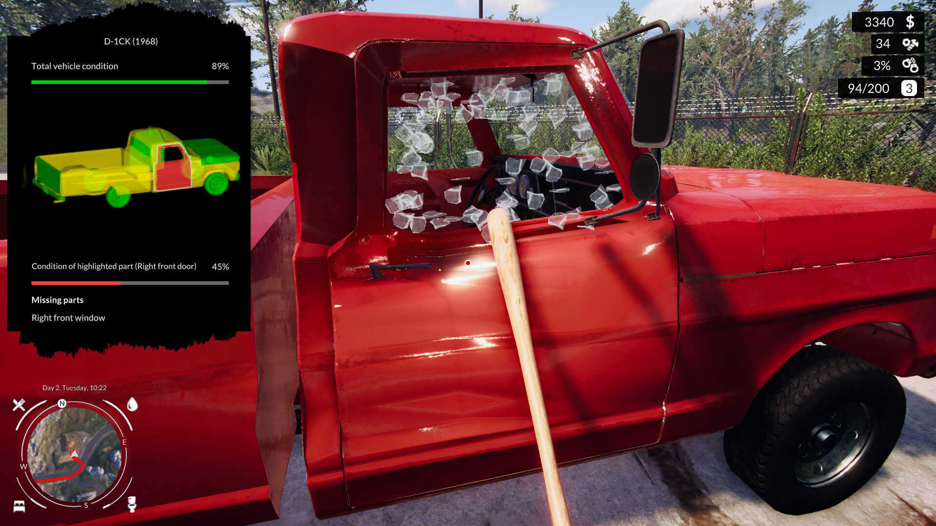 Used Cars Simulator Screenshot 16