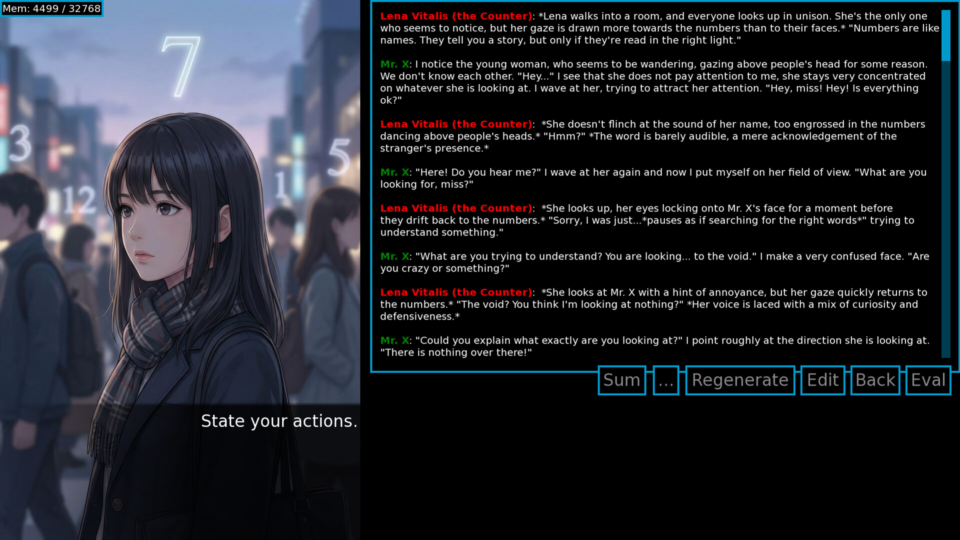 s[TOR-Y]telling Screenshot 6