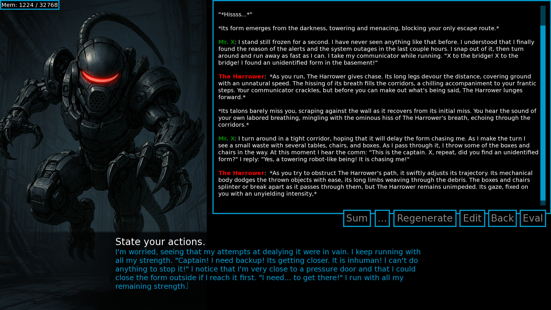 s[TOR-Y]telling Screenshot 2