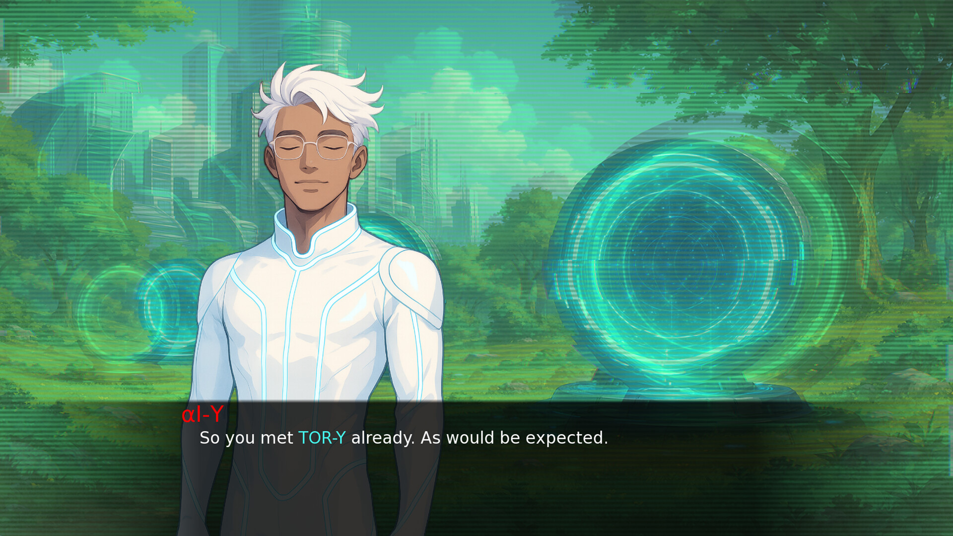 s[TOR-Y]telling Screenshot 8