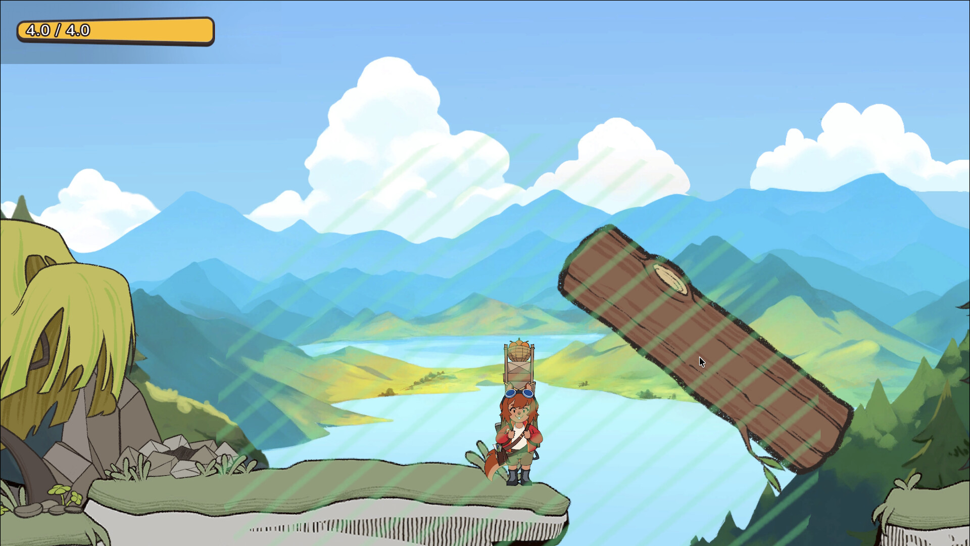 First Class Rescue Screenshot 3