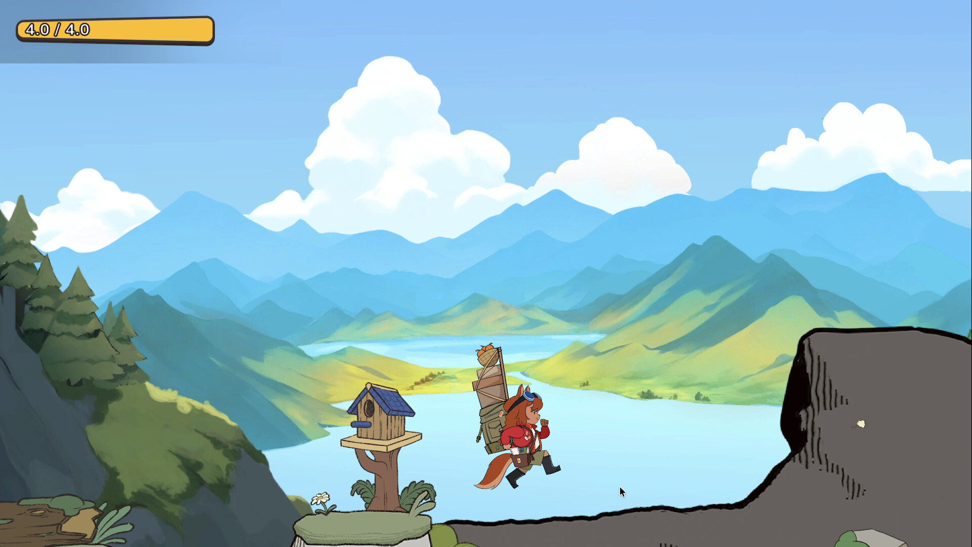 First Class Rescue Screenshot 4