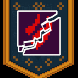 Early Dread - tier 2 icon